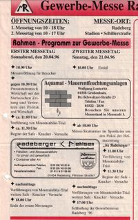 1996_Messeprogramm